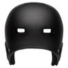 BELL Racket Adult BMX Bike Helmet - Matte Black (2023), Large (59-61.5 cm) view 4