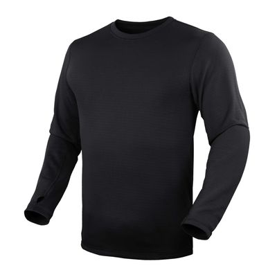 Condor Elite 101228-002-S Base Ii Base Layer - Crew Black, S
