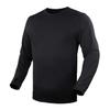 Condor Elite 101228-002-S Base Ii Base Layer - Crew Black, S view 1