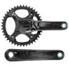 Campagnolo Ekar 13 Speed Carbon Crankset, ProTech - Options view 2