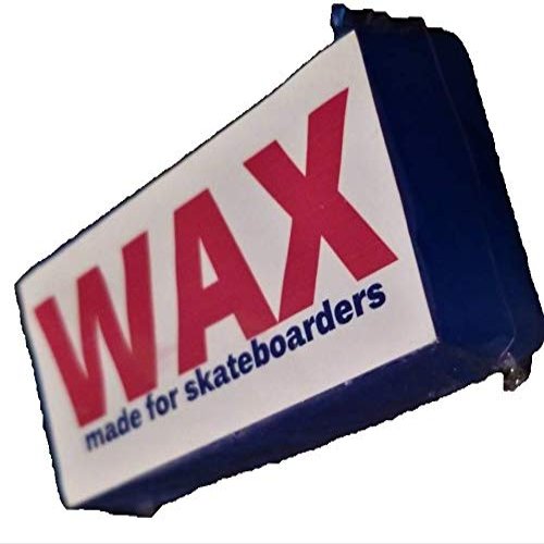Skate Wax