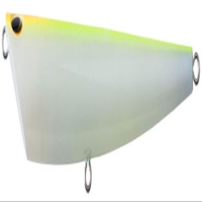 Palms Splasher 140F SP-140F # Chartback Pearl