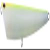 Palms Splasher 140F SP-140F # Chartback Pearl view 1