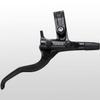 SHIMANO Br-M4120 Disc Brake Black, Rear view 2