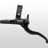 SHIMANO Br-M4120 Disc Brake Black, Rear view 4