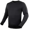 Condor Elite 101228-002-M Base Ii Base Layer - Crew Black, M view 1