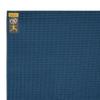 Yoga-Mad Warrior II Plus | Thick Yoga Mat | 183cm x 61cm x 6mm | Non Slip Exercise Mat | Perfect for Pilates, Yoga, Stretching, Home Workouts and General Fitness view 4