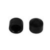 Dime Bag Hardware Skateboard Truck Rebuild Kit Bushings Washers Pivot Cups for 2 Trucks (92A Green) view 3
