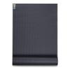 Yoga-Mad Warrior II Plus | Thick Yoga Mat | 183cm x 61cm x 6mm | Non Slip Exercise Mat | Perfect for Pilates, Yoga, Stretching, Home Workouts and General Fitness (Graphite), K-REY-YWARRIORII6-GRA view 1