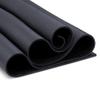 Yoga-Mad Warrior II Plus | Thick Yoga Mat | 183cm x 61cm x 6mm | Non Slip Exercise Mat | Perfect for Pilates, Yoga, Stretching, Home Workouts and General Fitness (Graphite), K-REY-YWARRIORII6-GRA view 2