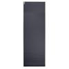 Yoga-Mad Warrior II Plus | Thick Yoga Mat | 183cm x 61cm x 6mm | Non Slip Exercise Mat | Perfect for Pilates, Yoga, Stretching, Home Workouts and General Fitness (Graphite), K-REY-YWARRIORII6-GRA view 3