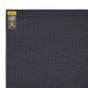 Yoga-Mad Warrior II Plus | Thick Yoga Mat | 183cm x 61cm x 6mm | Non Slip Exercise Mat | Perfect for Pilates, Yoga, Stretching, Home Workouts and General Fitness (Graphite), K-REY-YWARRIORII6-GRA view 4