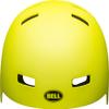 BELL Local Adult BMX Bike Helmet - Matte Hi-Viz (2024), Small (51-55 cm) view 3