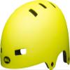 BELL Local Adult BMX Bike Helmet - Matte Hi-Viz (2024), Small (51-55 cm) view 4
