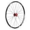 BUCKLOS 26/27.5/29" Mountain Bike Wheelset, Carbon Hub MTB Wheels Quick Release Disc Brakes, 24H Low-Resistant Flat Spokes Bike Wheel fit 7-11 Speed Cassette MTB Wheelset view 1