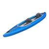ADVANCED ELEMENTS AirVolution 2 Drop-Stitch Inflatable Kayak, Blue, 2 Person view 1