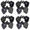 DiscoBrakes 4 Sets (16 Pcs) Pads for Magura MT7 Disc Brake MT 7, Made with Dupont Kevlar, MTB Enduro view 2