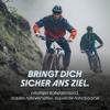 Schwalbe, Aerothan MTB+, Tube, Presta, Length: 40mm, 29'', 2.40-3.00 view 3