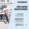 Schwalbe, Aerothan MTB+, Tube, Presta, Length: 40mm, 29'', 2.40-3.00 view 4