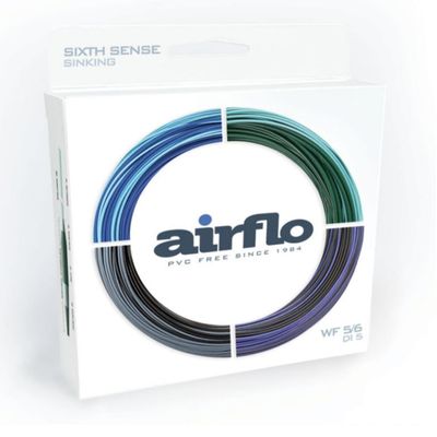 Airflo Sixth Sense Stillwater Sinking