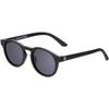 Babiators Original Keyhole Black Ops Kid's Sunglasses, UV Protection, Ages 0-2 view 1