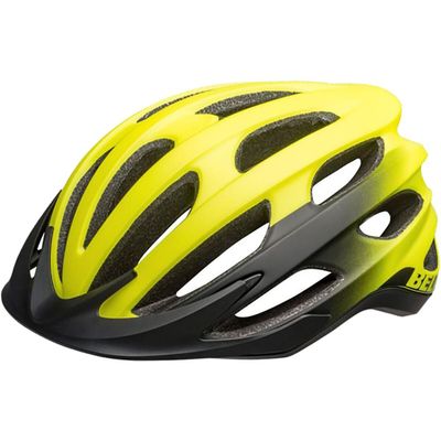 BELL Drifter MIPS Adult Mountain Bike Helmet - Matte/Gloss Hi-Viz/Black (2023), Small (52-56 cm)