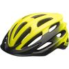 BELL Drifter MIPS Adult Mountain Bike Helmet - Matte/Gloss Hi-Viz/Black (2023), Small (52-56 cm) view 1
