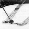Edgie Wedgie - The Original Kids Ski Tip Connector (Pink) view 4