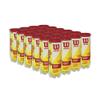 WILSON Championship Tennis Balls - Extra Duty, 24 Can Case (72 Balls) view 1
