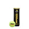 WILSON US Open Tennis Balls - Extra Duty, 24 Can Case (72 Balls) view 2