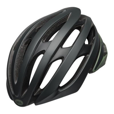 Bell Bike Stratus MIPS Bicycle Helmets M/G Greens Small/Discontinued