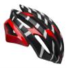 BELL Stratus MIPS Adult Road Bike Helmet - Vertigo Matte/Gloss Black/Red/White (2023), Small (52-56 cm) view 3