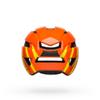 Bell Sidetrack II MIPS Youth Bike Helmet - Orange/Yellow - Size UY (5057 cm) view 4