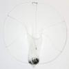 The BallyHoop - Aluminum Collapsible Hoop Net - Generation II view 4