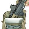 Eberlestock Little Trick Pack - Expandable EDC Backpack with an Edgy, Modern-Executive Style, Gray view 2