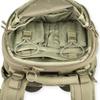 Eberlestock Little Trick Pack - Expandable EDC Backpack with an Edgy, Modern-Executive Style, Gray view 4