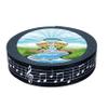 Country Brook Design - Sheet Music Polyester Webbing (1 1/2 Inch, 10 Yards) view 1