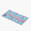 Turtle Fur Kids Comfort Shell UV Totally Tubular, Neck Gaiter Face Mask Age 3-6, 10+ Ways to Wear, Lily view 2