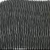 Montauk Rope 5/16'' Nylon Accessory Cord - Black - 50 Feet view 1