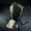 Eberlestock Bandit Pack - Rugged EDC Backpack Built for The Office Or The Outdoors (Grey) view 4