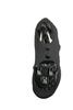 veloToze Tall Silicone Shoe Covers - with Snaps Black Large view 2