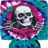 Powell Peralta Skateboards Ripper Beverage Can Insulator Tie Dye Purple view 1