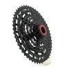 Box Two Prime 9 E-Bike Cassette 12-50T Fits Standard HG Hubs 9/10/11 Speed Cassette for Mountain Bike, Lightweight Bicycle MTB Cassettes Compatible Bike Cassettes view 1