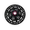 Box Two Prime 9 E-Bike Cassette 12-50T Fits Standard HG Hubs 9/10/11 Speed Cassette for Mountain Bike, Lightweight Bicycle MTB Cassettes Compatible Bike Cassettes view 2
