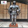 Nautical-Mart Medieval Knight Full Suit of Armor Wearable Halloween Costume in Antique (Antique Full Suit Of Armor) view 1