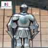 Nautical-Mart Medieval Knight Full Suit of Armor Wearable Halloween Costume in Antique (Antique Full Suit Of Armor) view 2
