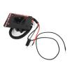 Artudatech 48V Delta-Q Charger Receptacle for EZGO RXV/TXT Golf Carts 2008-up OEM 602529 view 2