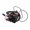 Artudatech 48V Delta-Q Charger Receptacle for EZGO RXV/TXT Golf Carts 2008-up OEM 602529 view 3