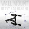 Yes4All Wall Mount Adjustable Heavy Bag Hanger with Chain - Heavy Duty - Punching Bag Bracket for Boxing, Muay Thai and MMA Training view 4
