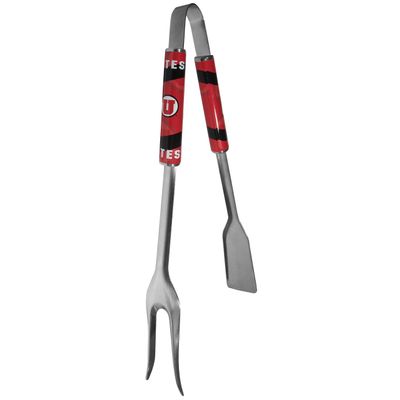 Siskiyou NCAA Utah Utes Unisex 3 in 1 BBQ Tool, One Size, Team Colors